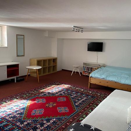Airb33 Apartment Munich Privat With Little Terrace Екстериор снимка