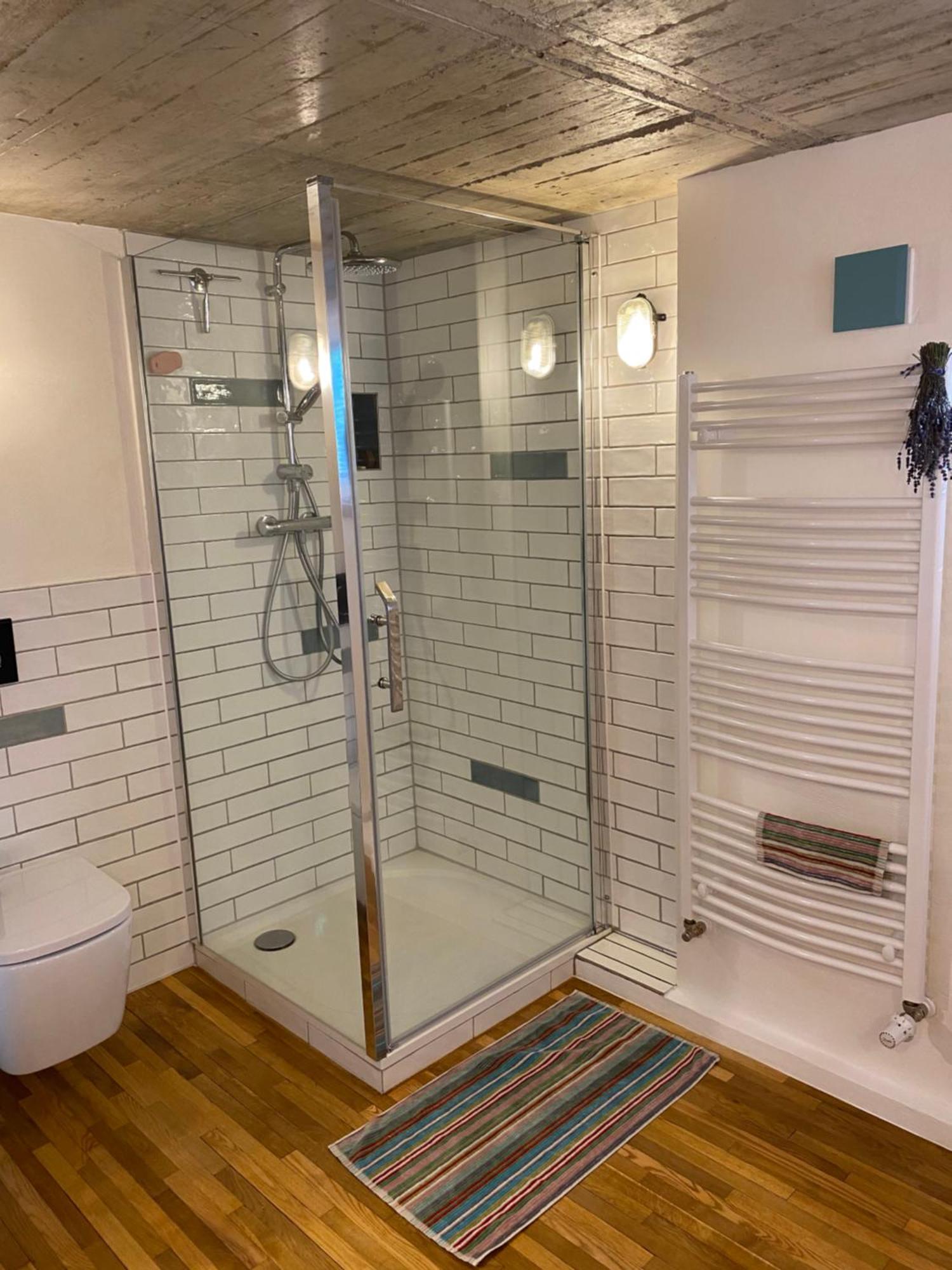 Airb33 Apartment Munich Privat With Little Terrace Екстериор снимка