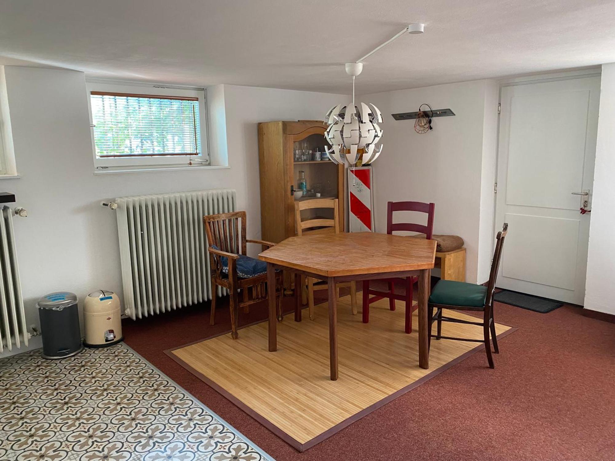 Airb33 Apartment Munich Privat With Little Terrace Екстериор снимка