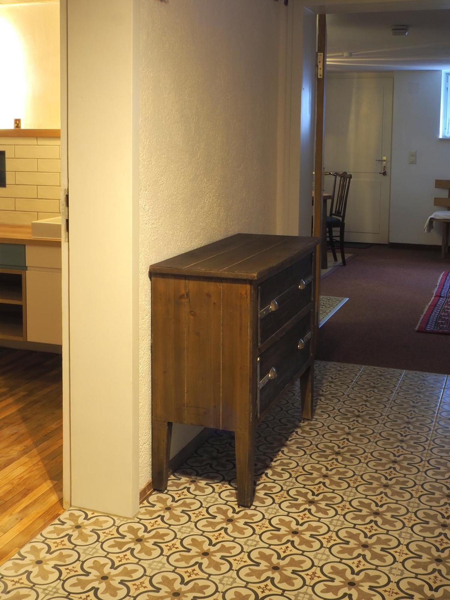 Airb33 Apartment Munich Privat With Little Terrace Екстериор снимка