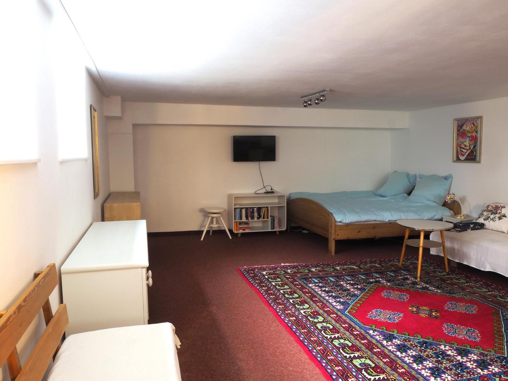 Airb33 Apartment Munich Privat With Little Terrace Екстериор снимка
