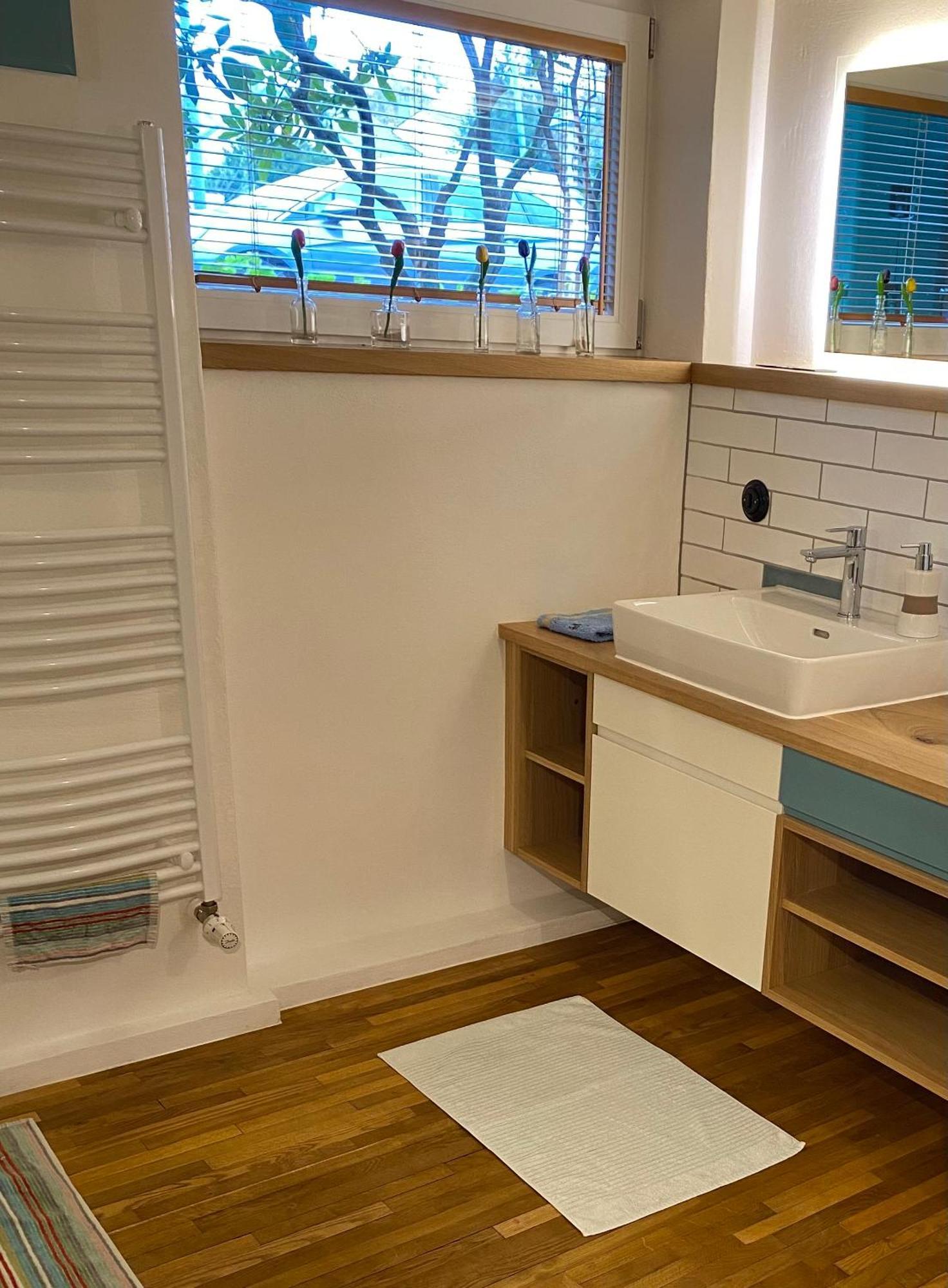 Airb33 Apartment Munich Privat With Little Terrace Екстериор снимка