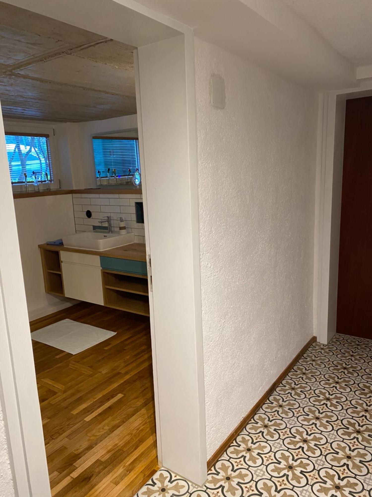 Airb33 Apartment Munich Privat With Little Terrace Екстериор снимка